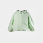 Veste-boule-emeraude-recto