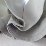 Culotte dansante détail