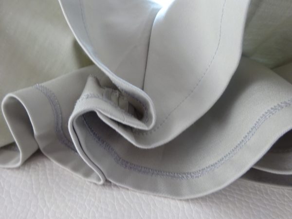 Culotte dansante détail