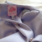 Top lilas détail 2