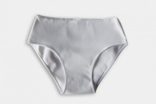 blanc culotte recto