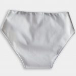 blanc culotte verso