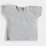 blanc tee-shirt recto