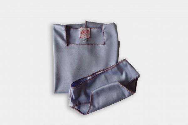 le carré lilas