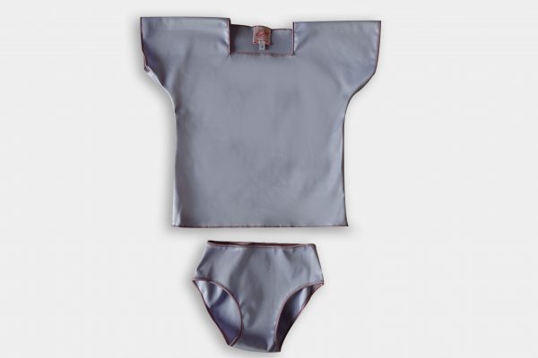 le carré lilas recto