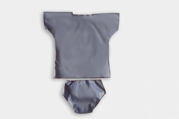 le carré lilas verso