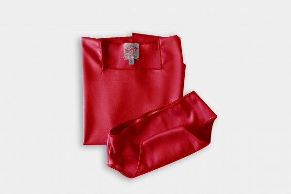 le carré rubis