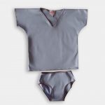 le triangle lilas recto