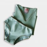 le triangle vert