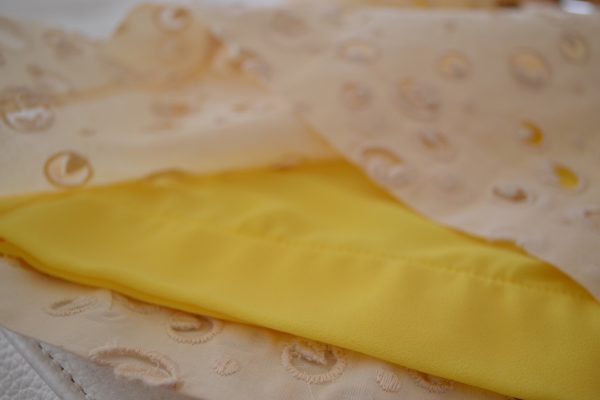 Tournesol détail
