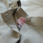 Culotte dansante détail 2