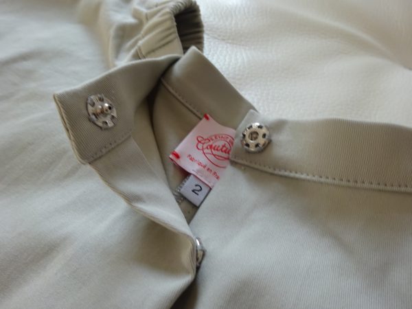 Culotte dansante détail 2
