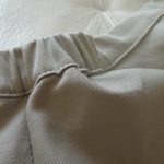 Culotte dansante détail 3