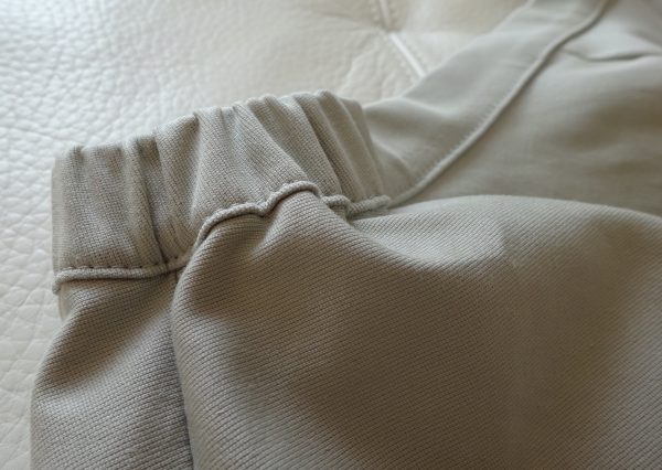 Culotte dansante détail 3
