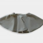 Culotte dansante recto