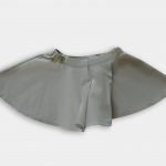 Culotte dansante verso
