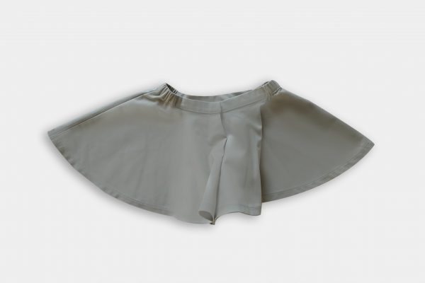 Culotte dansante verso
