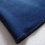 Tee-shirt manches longues marine