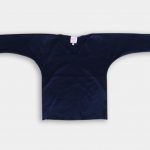 Tee-shirt manches longues recto
