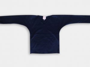 Tee-shirt manches longues recto