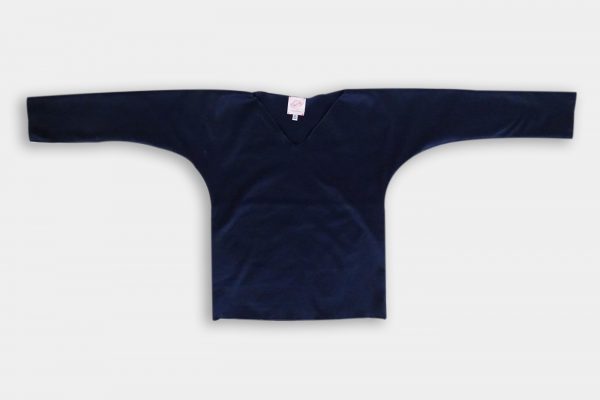 Tee-shirt manches longues recto